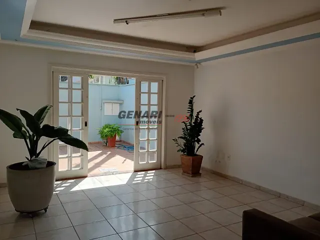 Casa para alugar, no bairro Centro em Indaiatuba