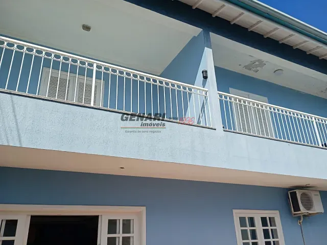 Casa para alugar, no bairro Centro em Indaiatuba