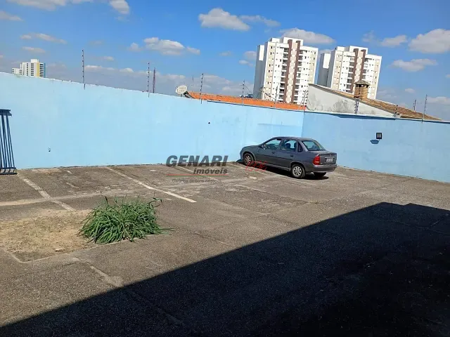 Casa para alugar, no bairro Centro em Indaiatuba