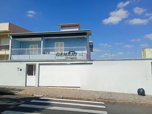 Casa para alugar, no bairro Centro em Indaiatuba