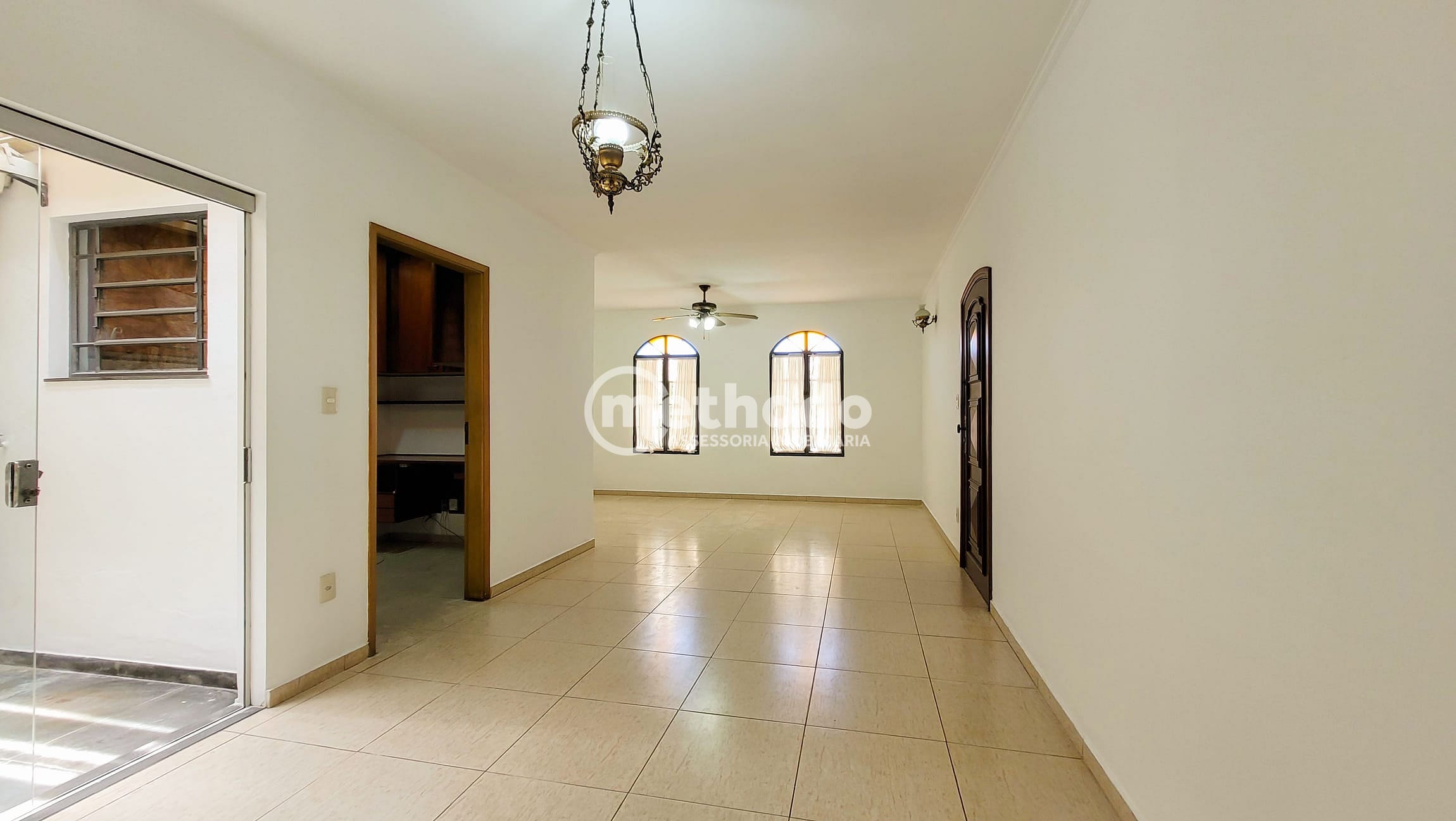 Casa, 3 quartos, 201 m² - Foto 4