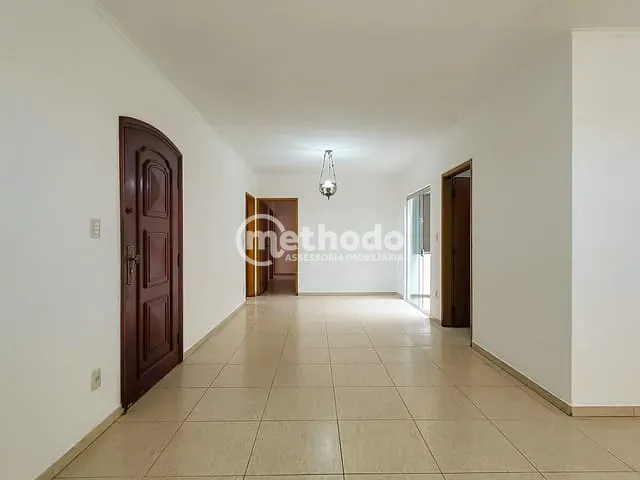 Casa com 299m² 3 quartos e 2 banheiros, à venda, no bairro Jardim Bela Vista em Campinas
