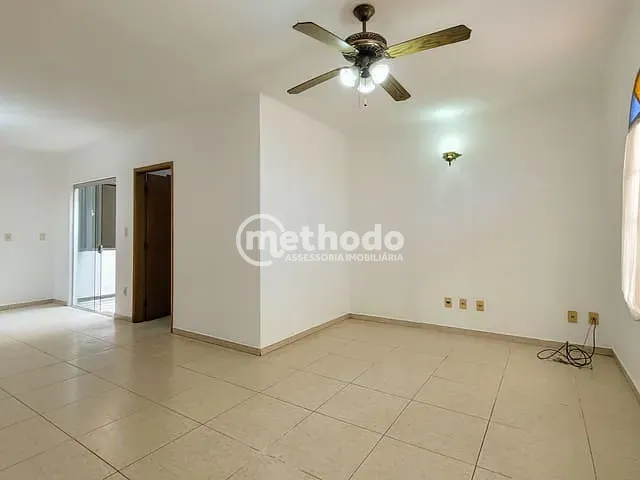Casa com 299m² 3 quartos e 2 banheiros, à venda, no bairro Jardim Bela Vista em Campinas