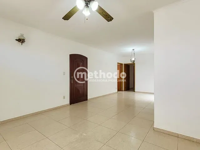Casa com 299m² 3 quartos e 2 banheiros, à venda, no bairro Jardim Bela Vista em Campinas