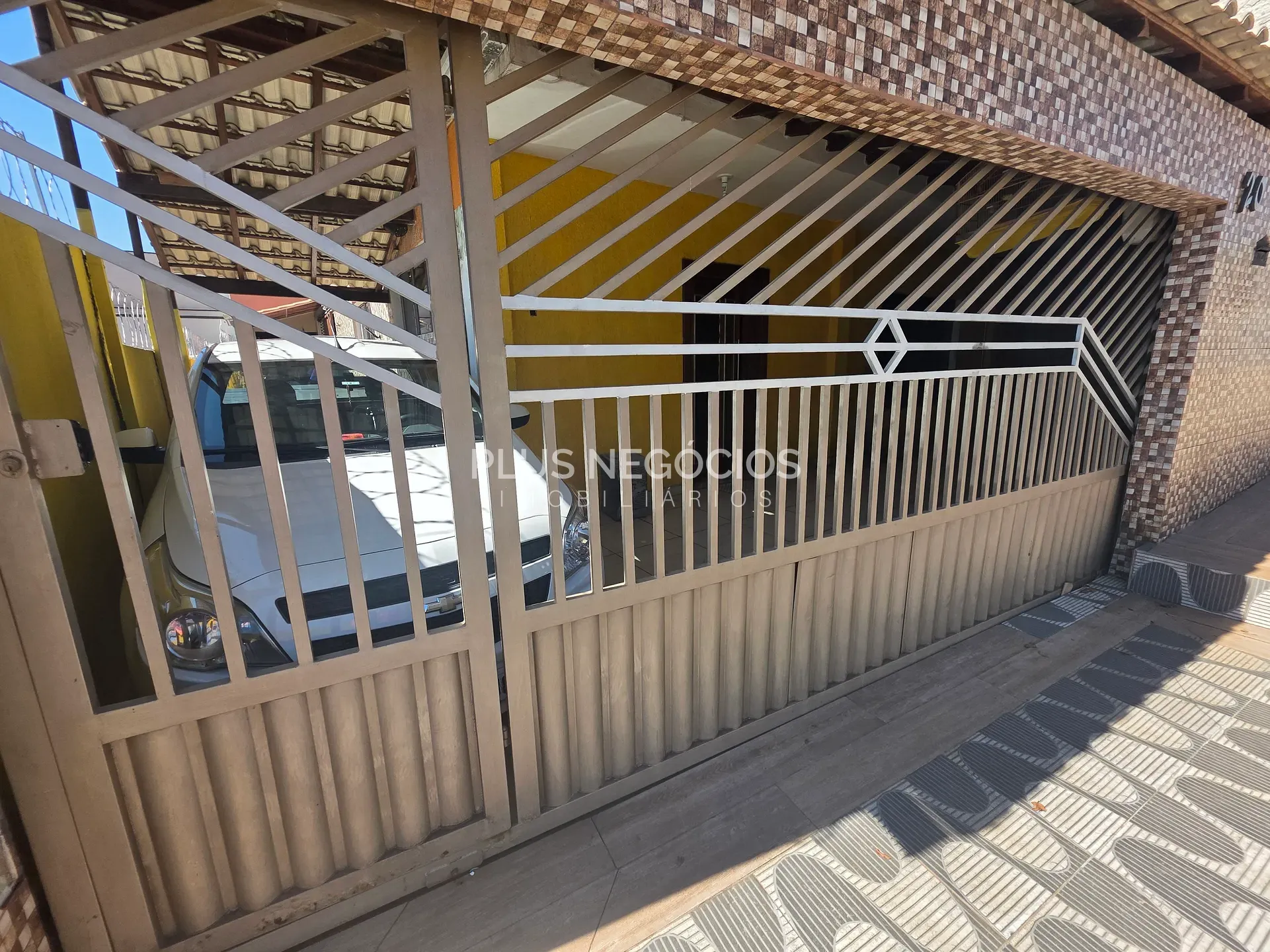 Casa, 3 quartos, 563 m² - Foto 1