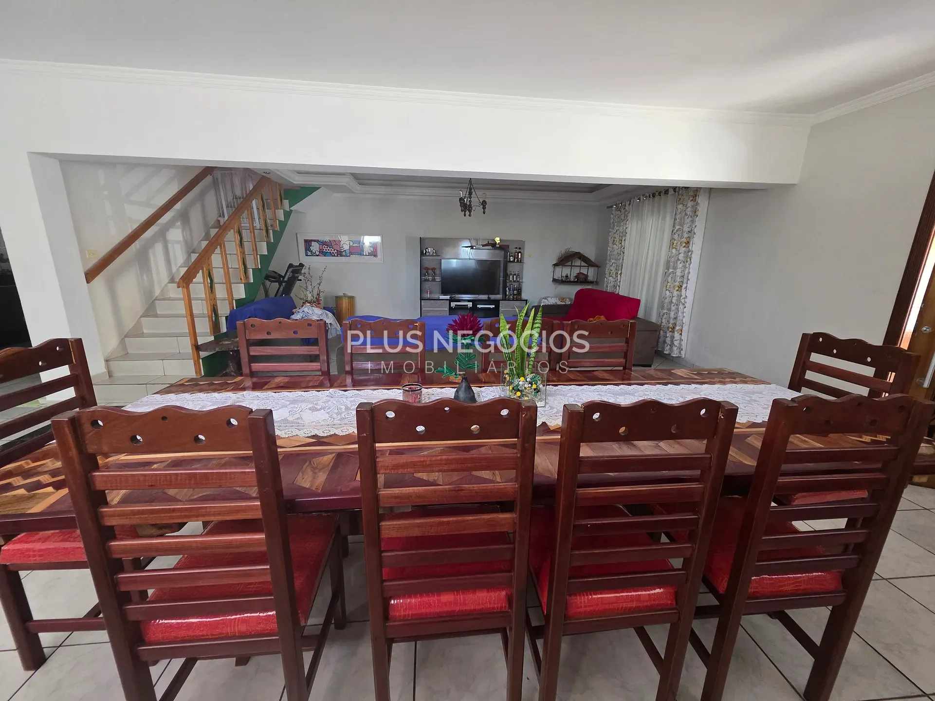 Casa, 3 quartos, 563 m² - Foto 3