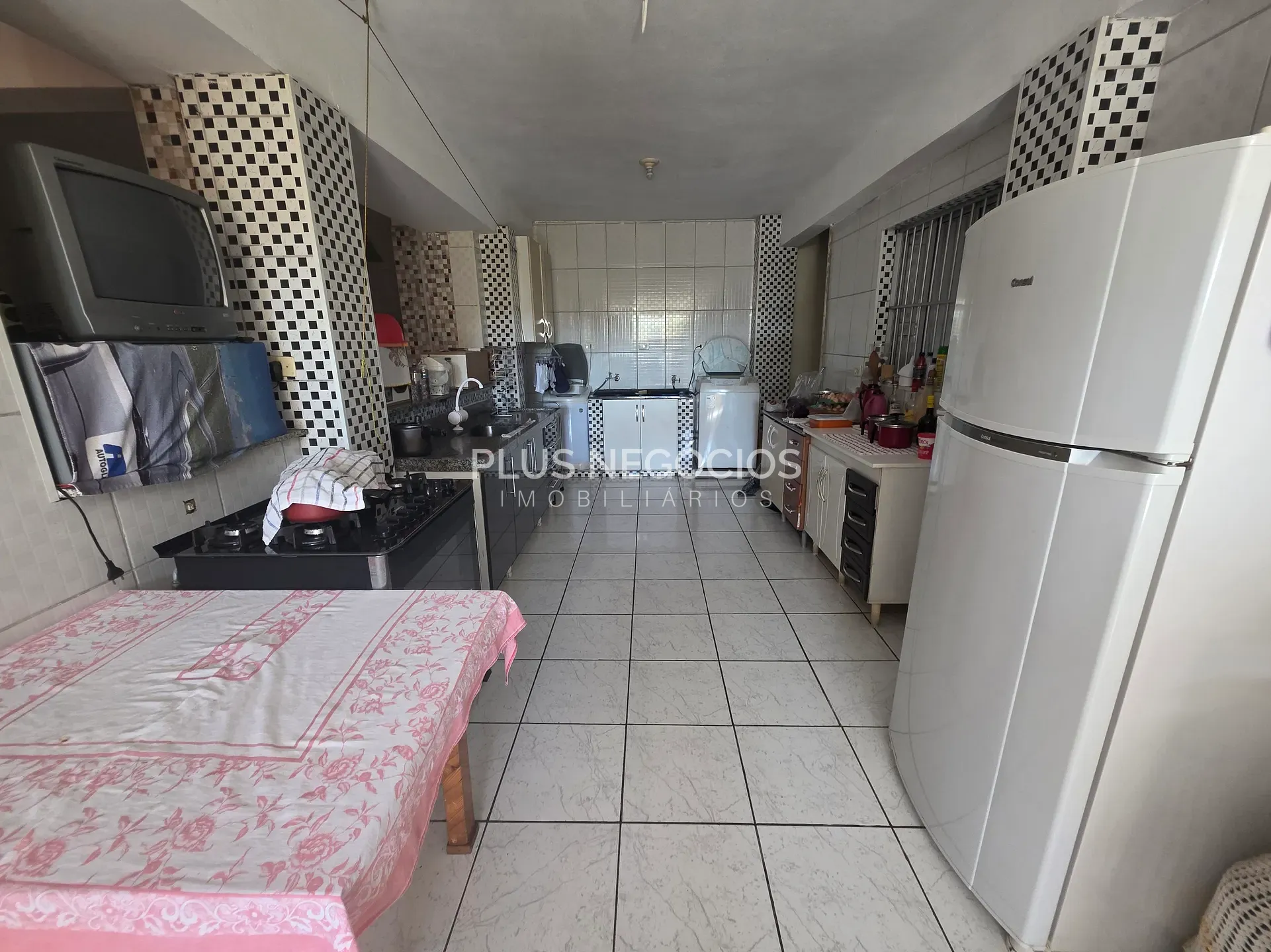 Casa, 3 quartos, 563 m² - Foto 9