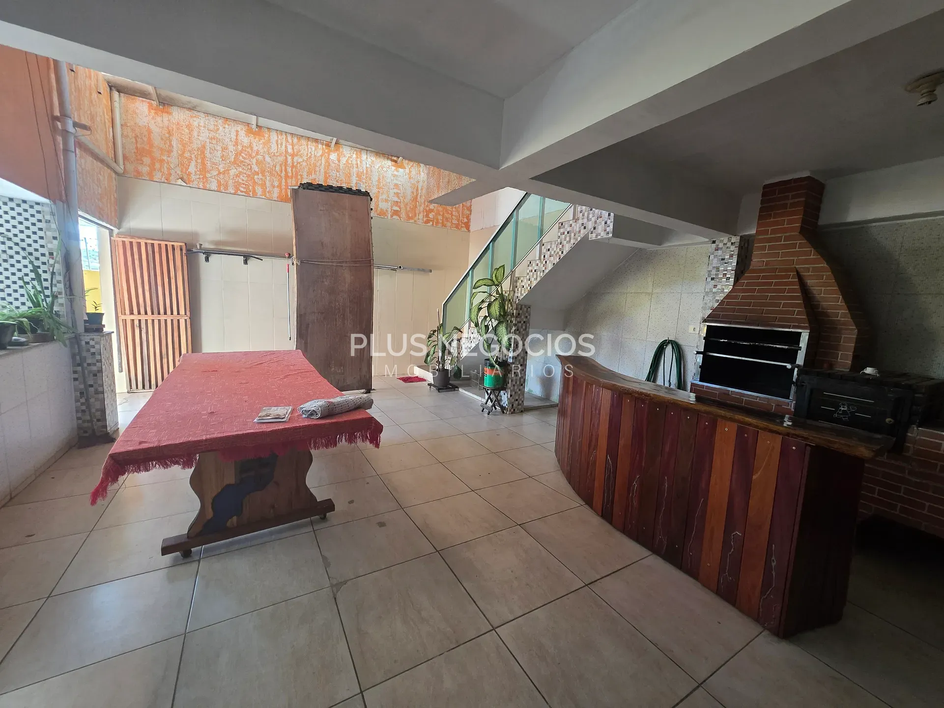 Casa, 3 quartos, 563 m² - Foto 10