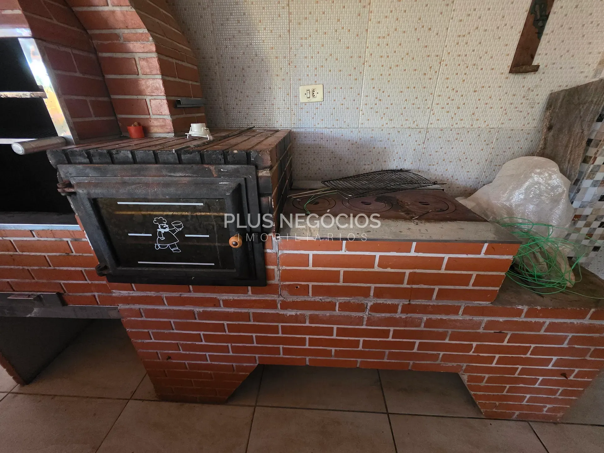 Casa, 3 quartos, 563 m² - Foto 13
