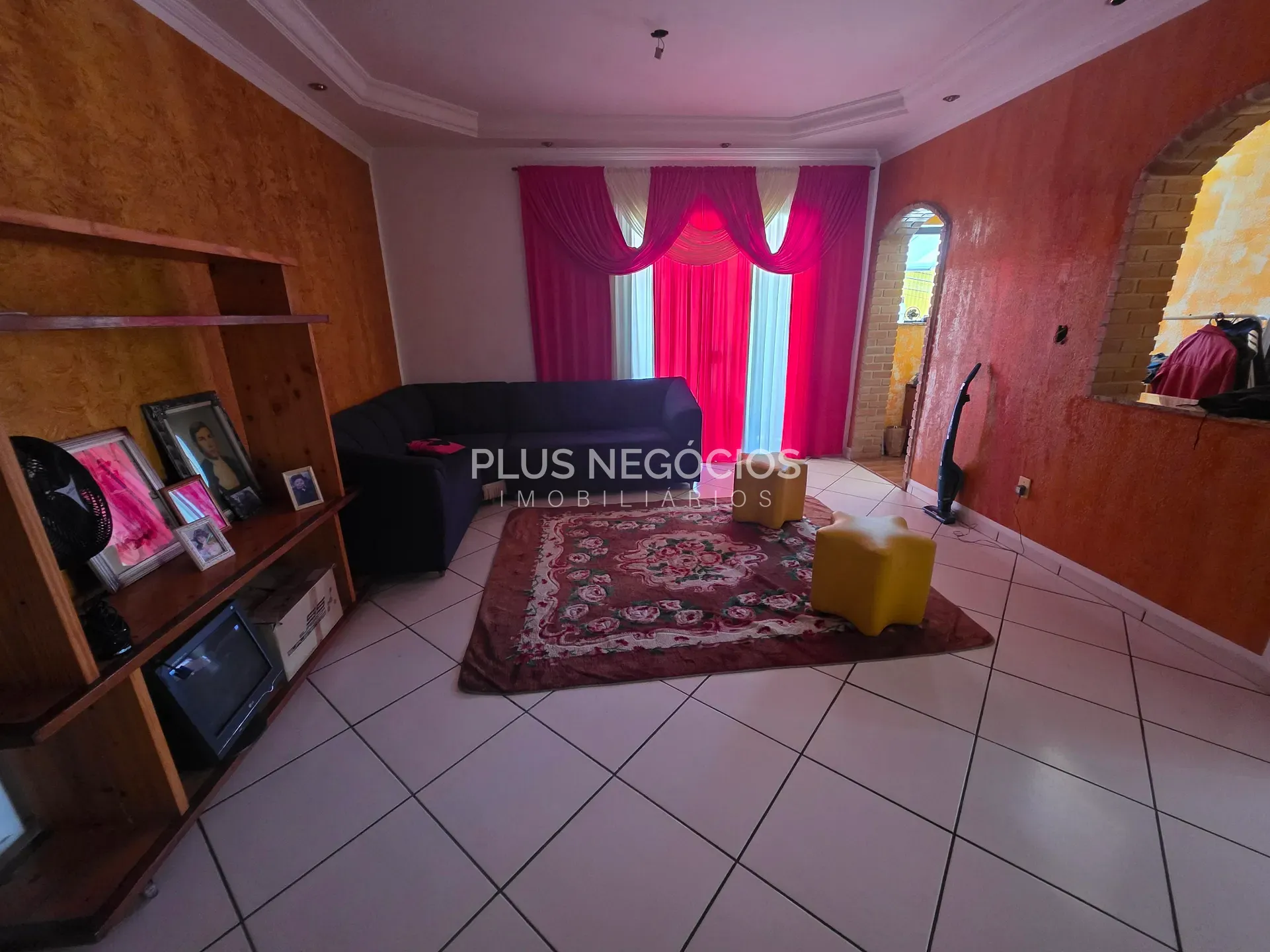 Casa, 3 quartos, 563 m² - Foto 16