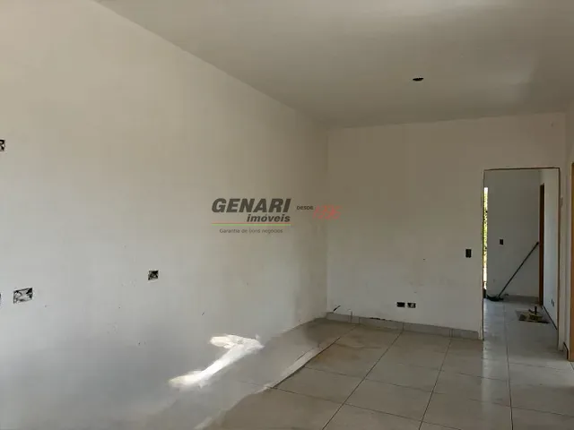 Casa com 150m² 2 quartos e 2 banheiros, à venda, no bairro Vila dos Canários em Indaiatuba