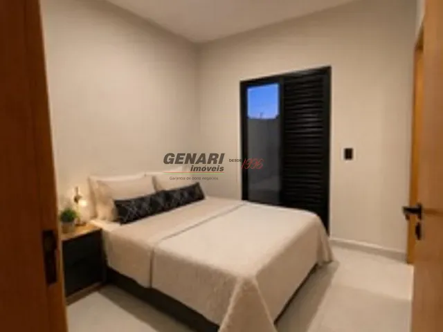 Casa com 150m² 2 quartos e 2 banheiros, à venda, no bairro Vila dos Canários em Indaiatuba