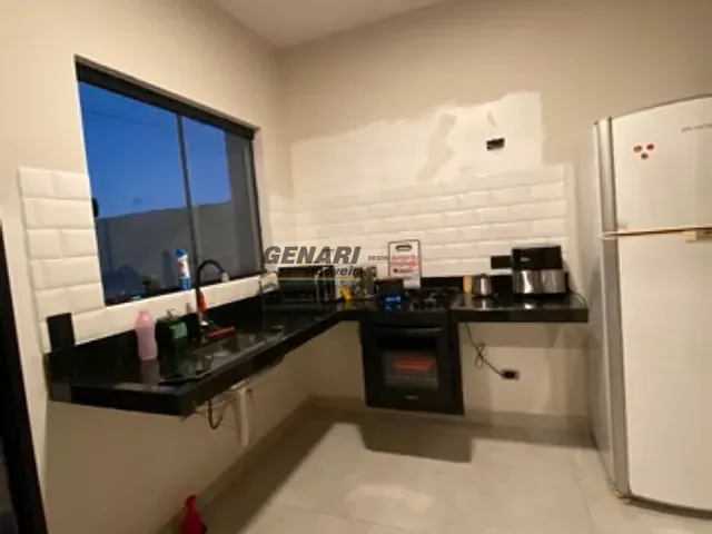 Casa com 150m² 2 quartos e 2 banheiros, à venda, no bairro Vila dos Canários em Indaiatuba