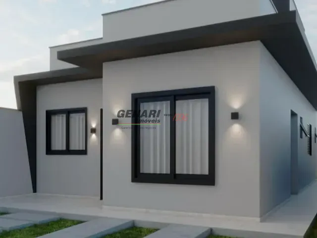 Casa com 150m² 2 quartos e 2 banheiros, à venda, no bairro Vila dos Canários em Indaiatuba