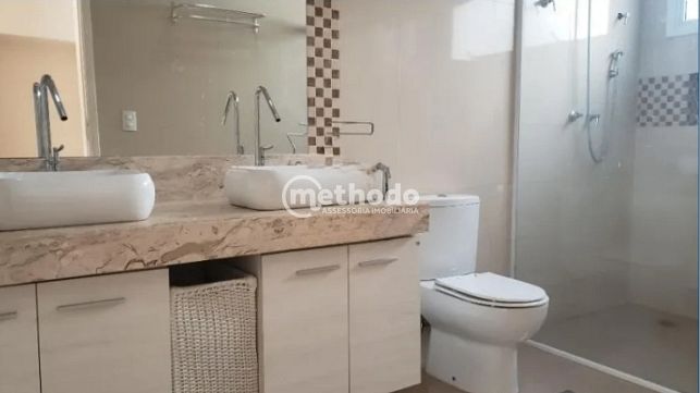 Casa, 3 quartos, 250 m² - Foto 23