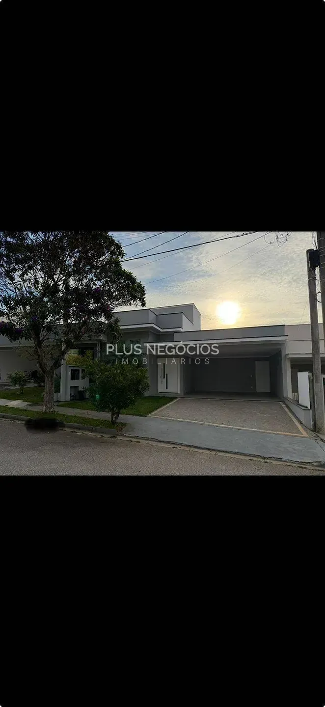 Casa, 3 quartos, 173 m² - Foto 1