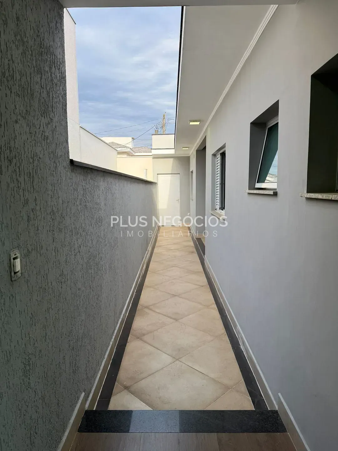 Casa, 3 quartos, 173 m² - Foto 2