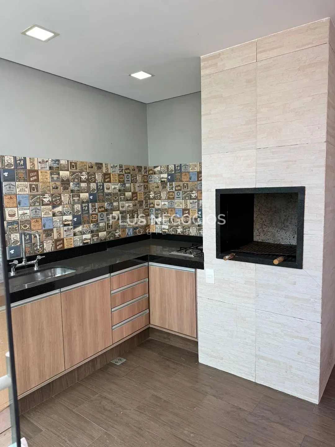 Casa, 3 quartos, 173 m² - Foto 3