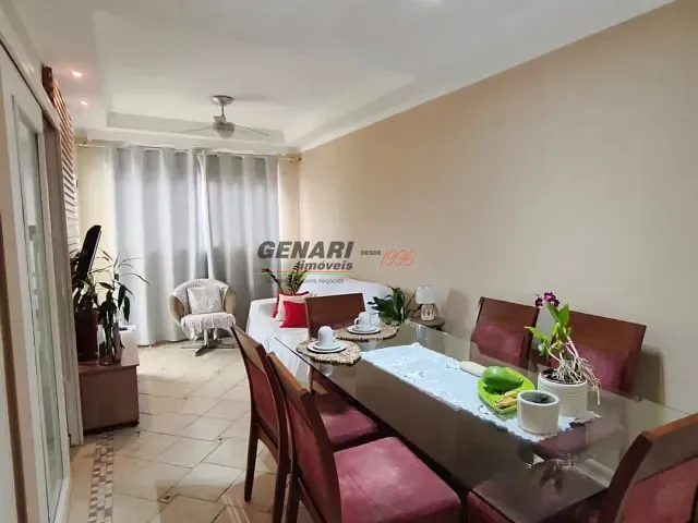 Casa 3 quartos e 2 banheiros, para alugar, no bairro Loteamento Green View Village em Indaiatuba