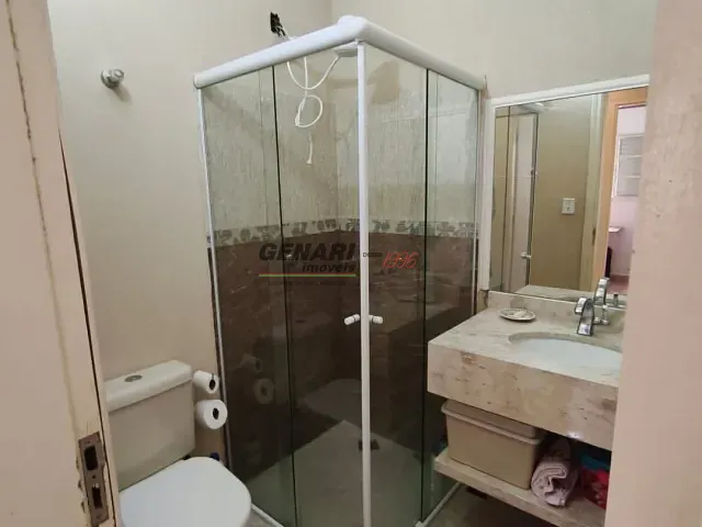 Casa 3 quartos e 2 banheiros, para alugar, no bairro Loteamento Green View Village em Indaiatuba