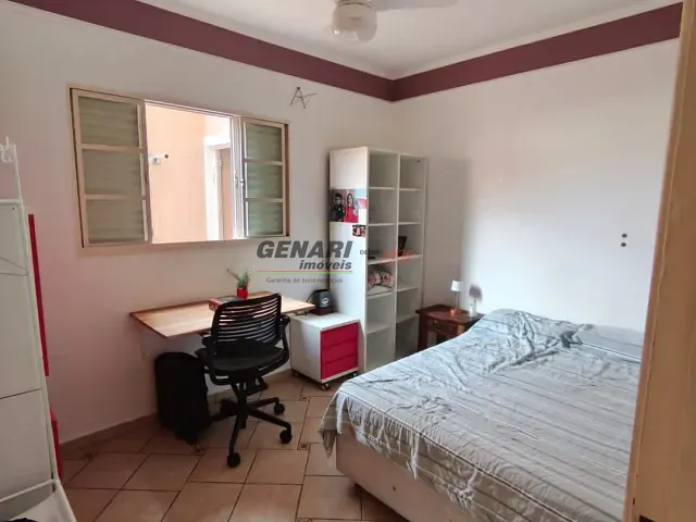 Casa 3 quartos e 2 banheiros, para alugar, no bairro Loteamento Green View Village em Indaiatuba