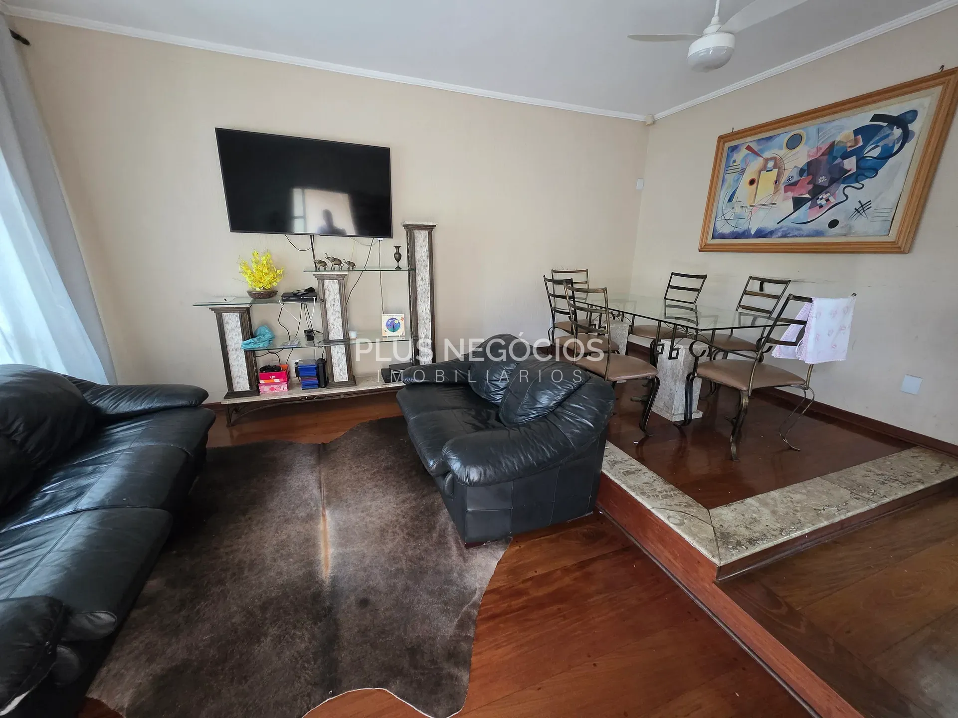 Casa, 3 quartos, 170 m² - Foto 5