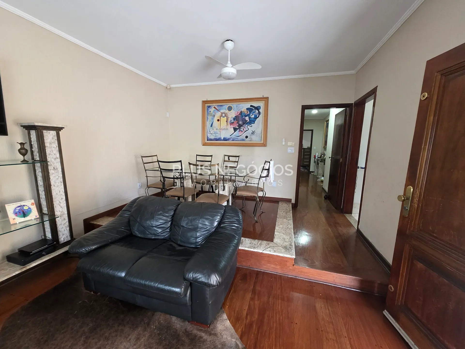 Casa, 3 quartos, 170 m² - Foto 6