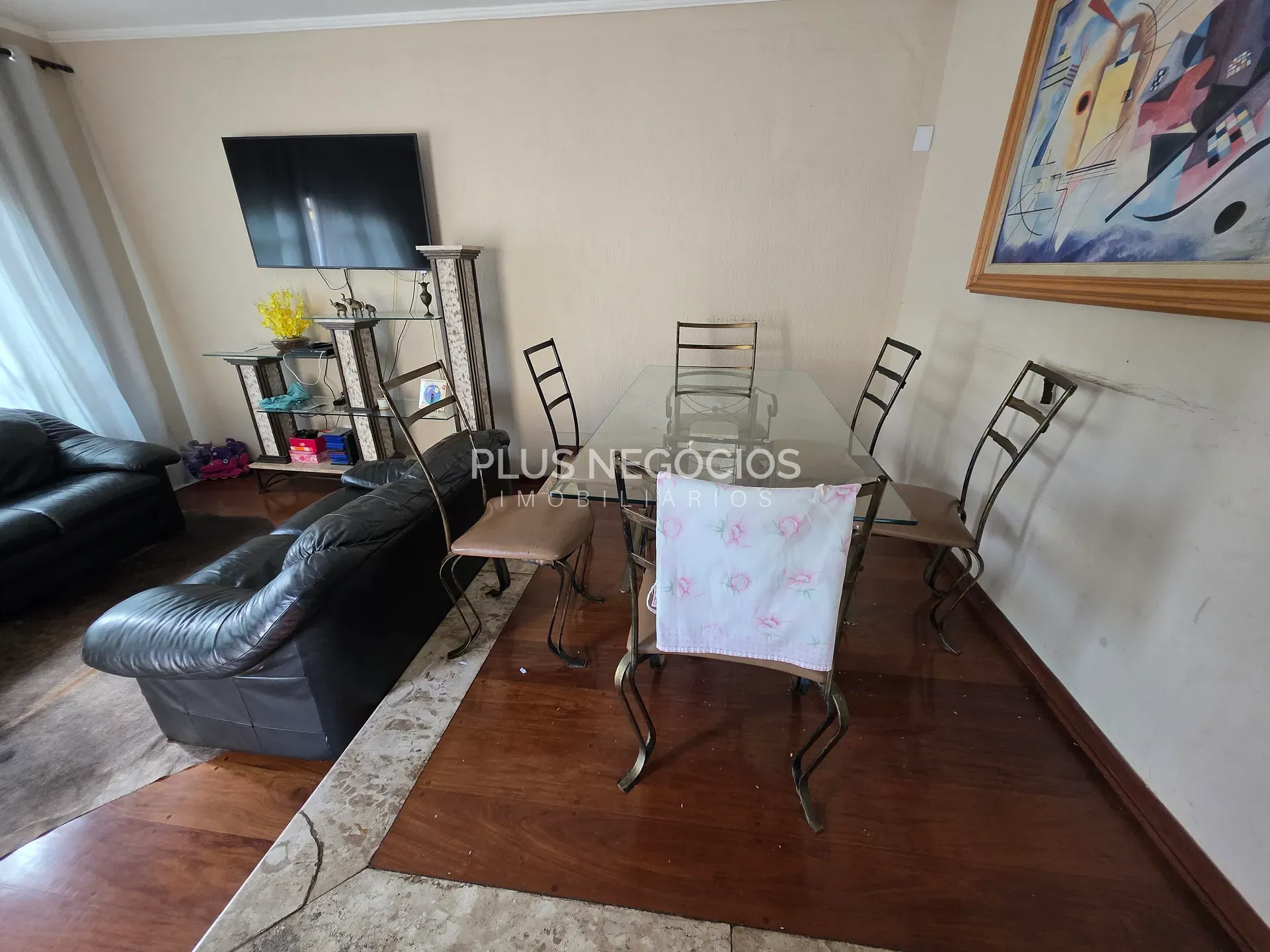 Casa, 3 quartos, 170 m² - Foto 7