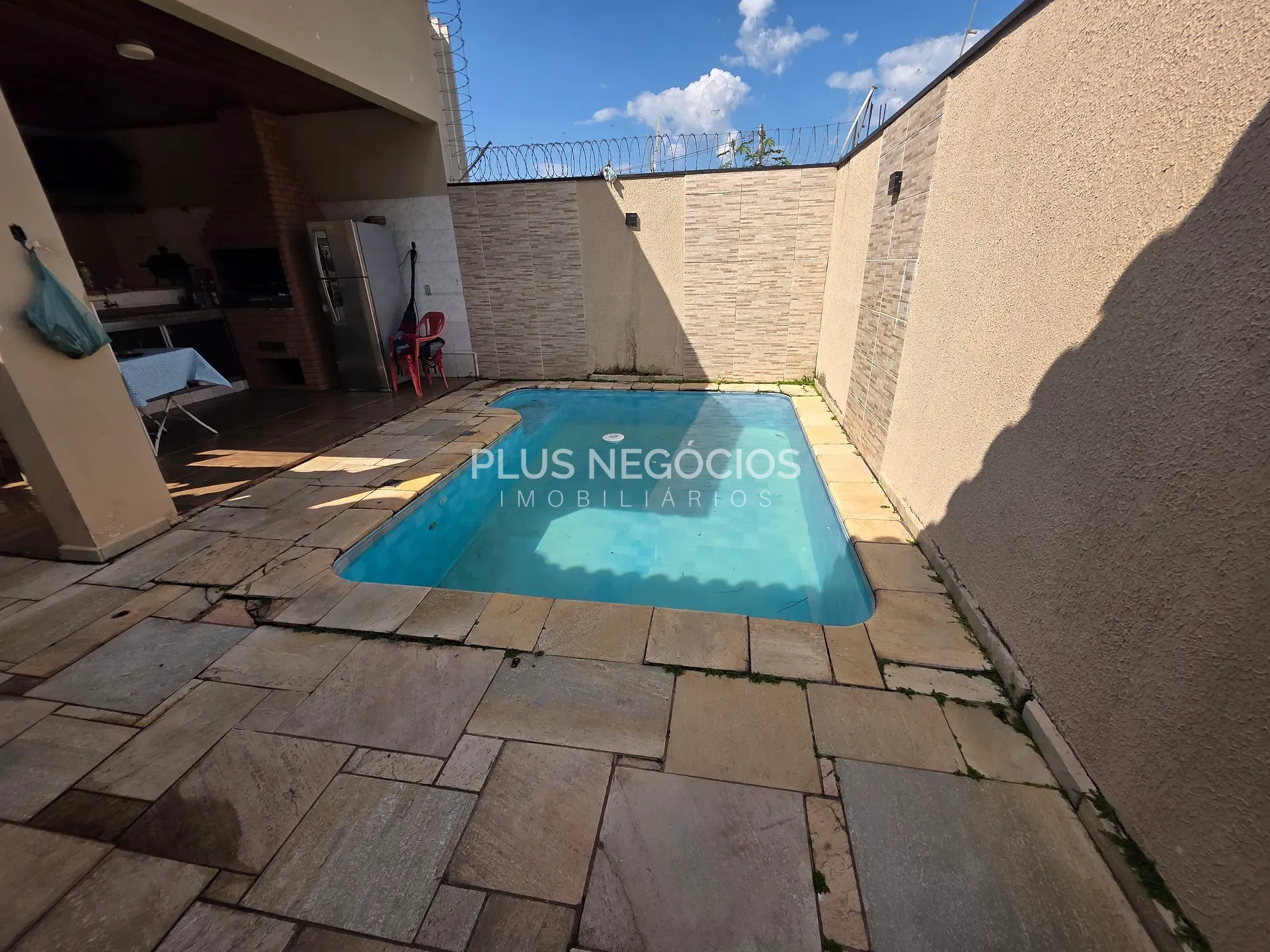 Casa, 3 quartos, 170 m² - Foto 18
