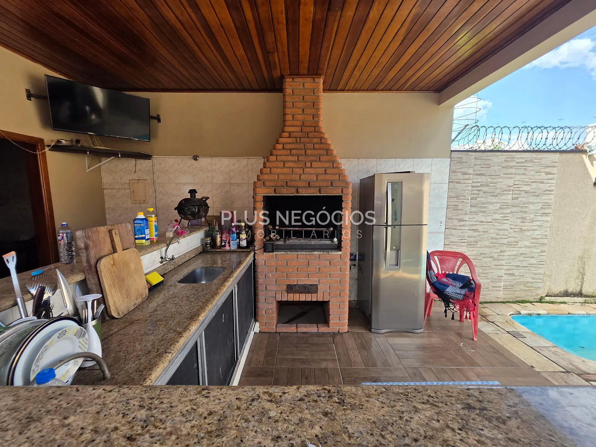 Casa, 3 quartos, 170 m² - Foto 20