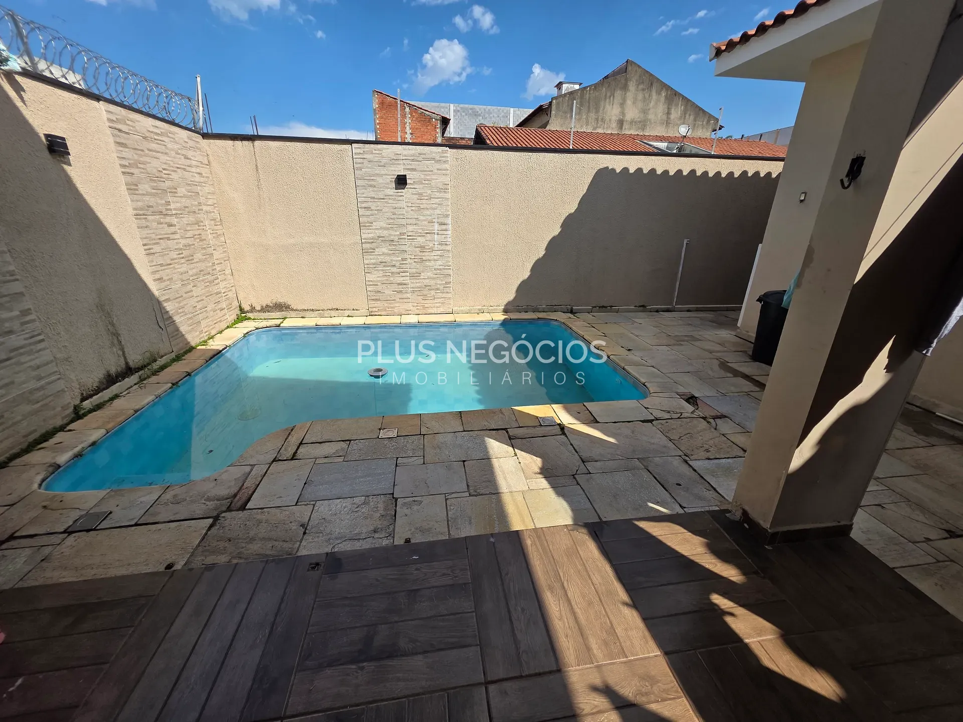 Casa, 3 quartos, 170 m² - Foto 21