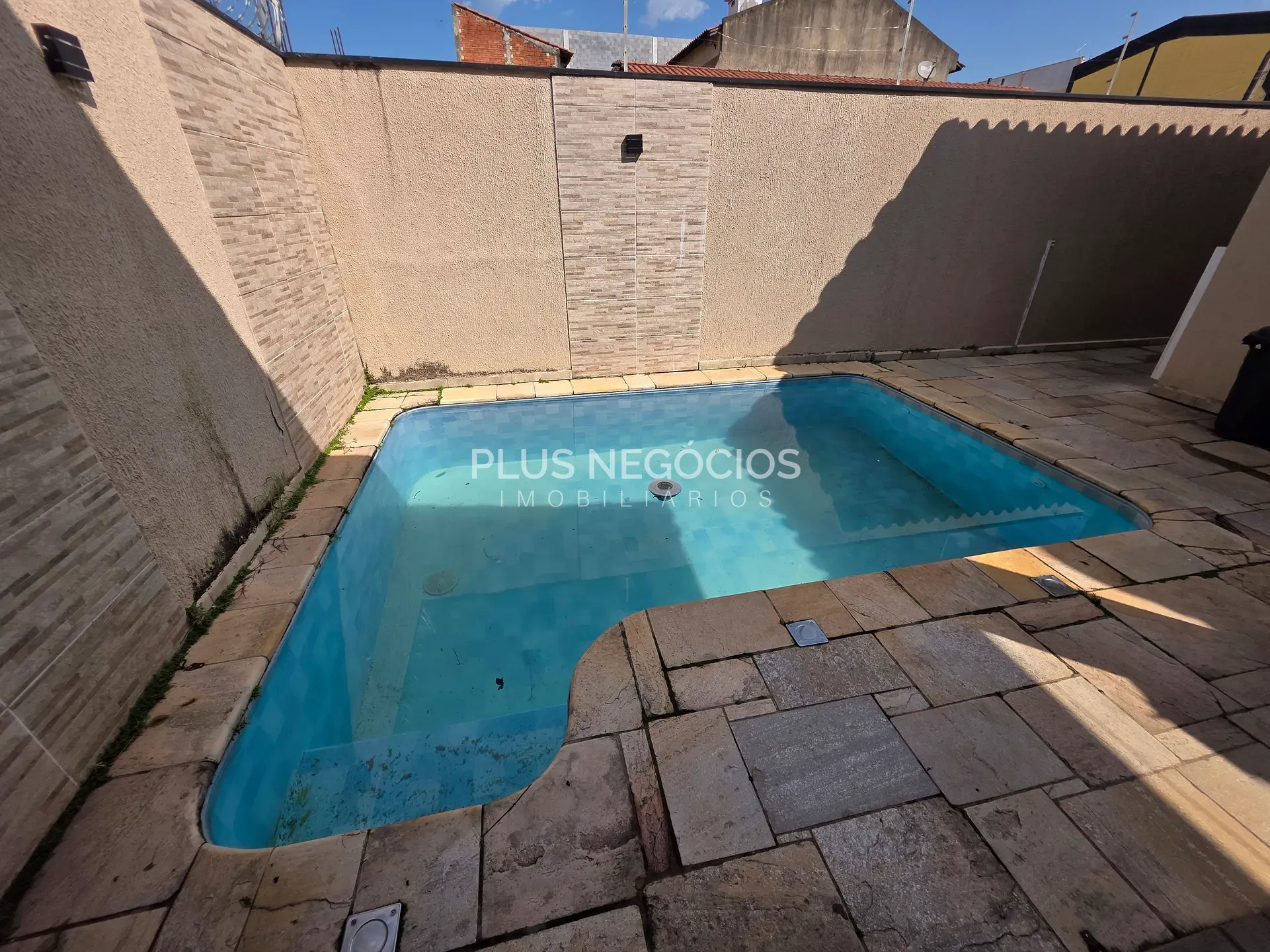 Casa, 3 quartos, 170 m² - Foto 22