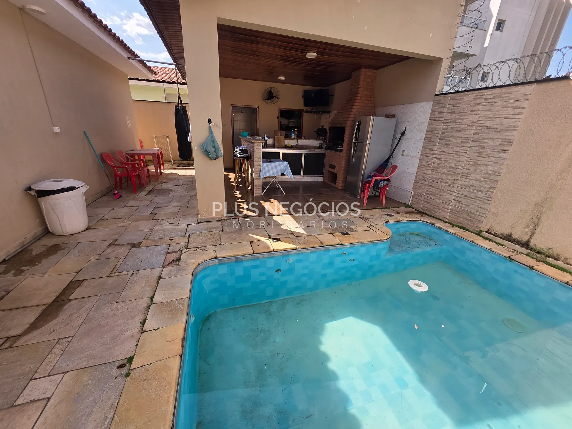 Casa, 3 quartos, 170 m² - Foto 23