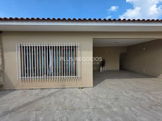 Casa 3 quartos e 3 banheiros, à venda, no bairro Jardim Nova Manchester em Sorocaba