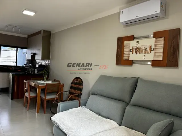 Casa com 150m² 2 quartos e 1 banheiro, à venda, no bairro Vila dos Canários em Indaiatuba