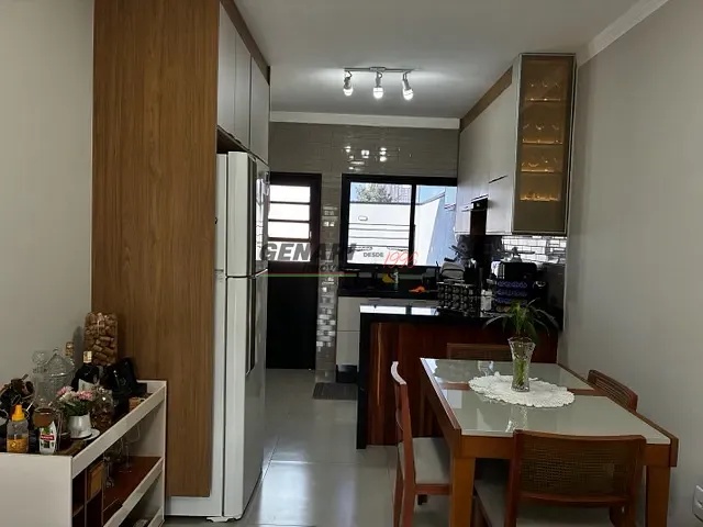 Casa com 150m² 2 quartos e 1 banheiro, à venda, no bairro Vila dos Canários em Indaiatuba