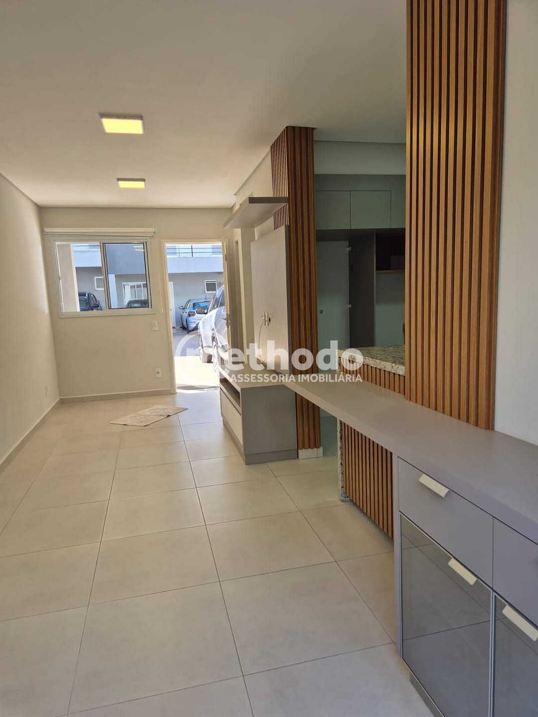 Casa, 3 quartos, 95 m² - Foto 2