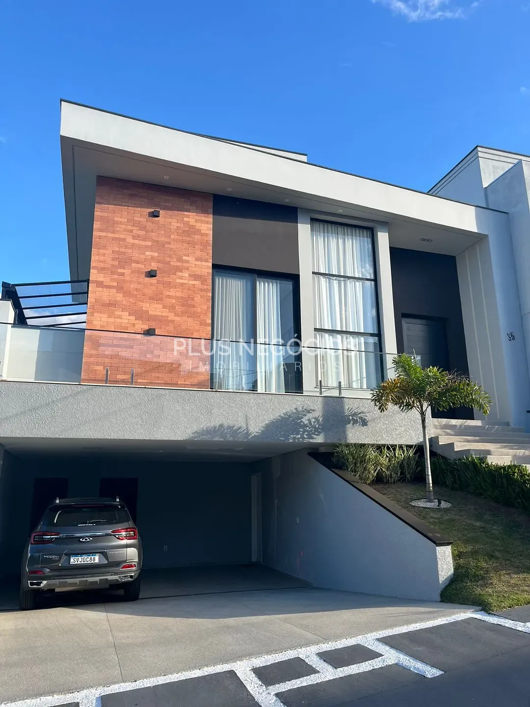 Casa, 3 quartos, 200 m² - Foto 4