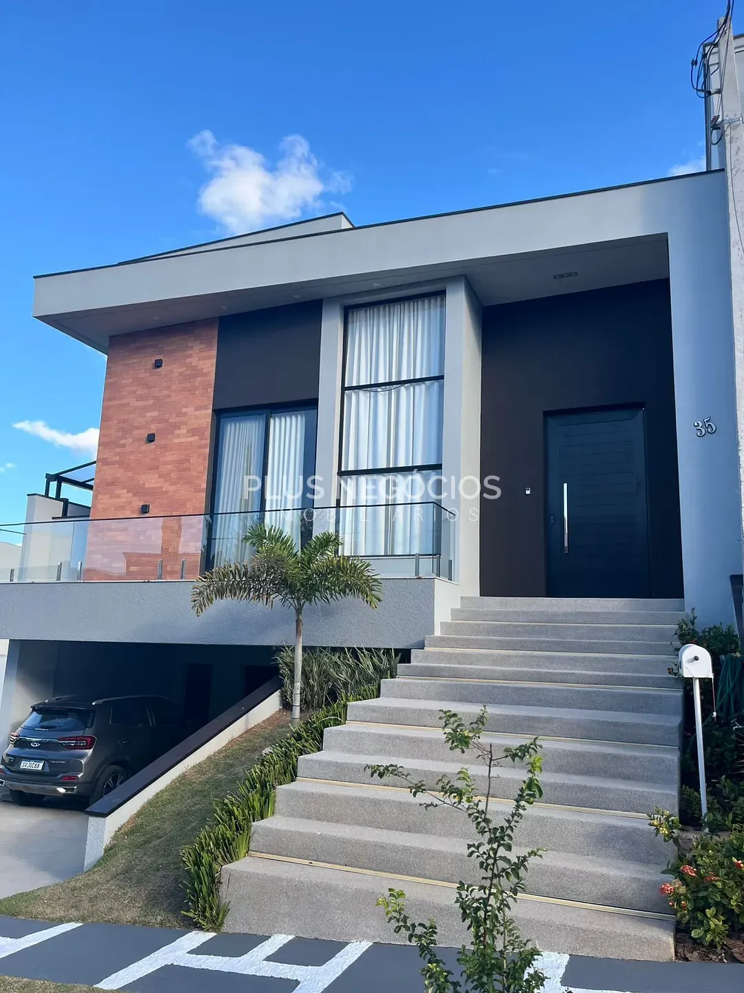 Casa, 3 quartos, 200 m² - Foto 3