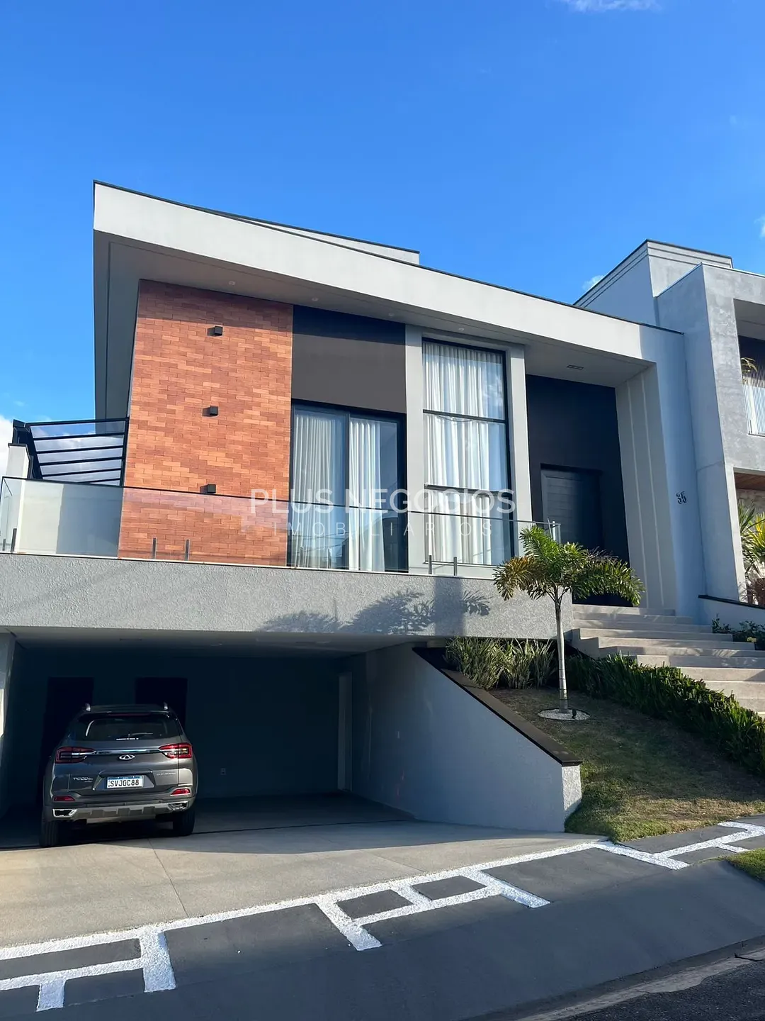 Casa, 3 quartos, 200 m² - Foto 6