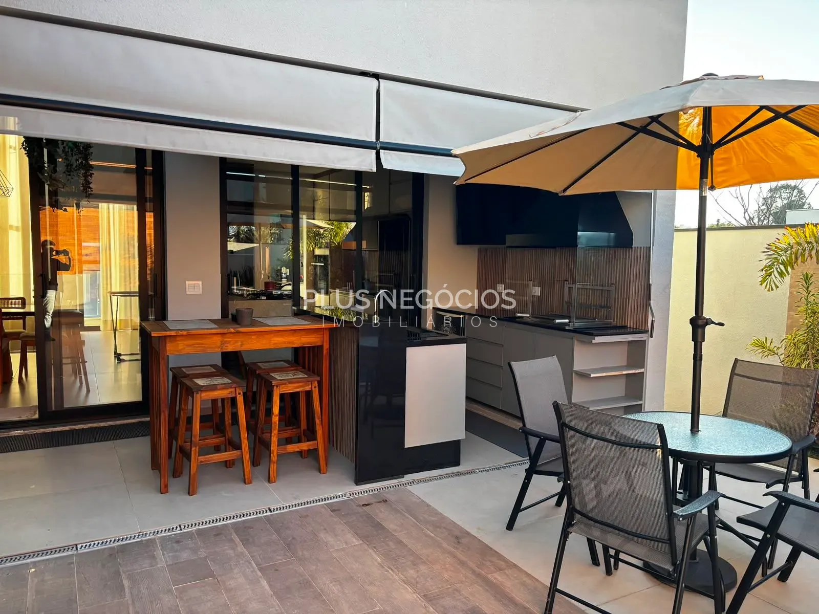 Casa, 3 quartos, 200 m² - Foto 21