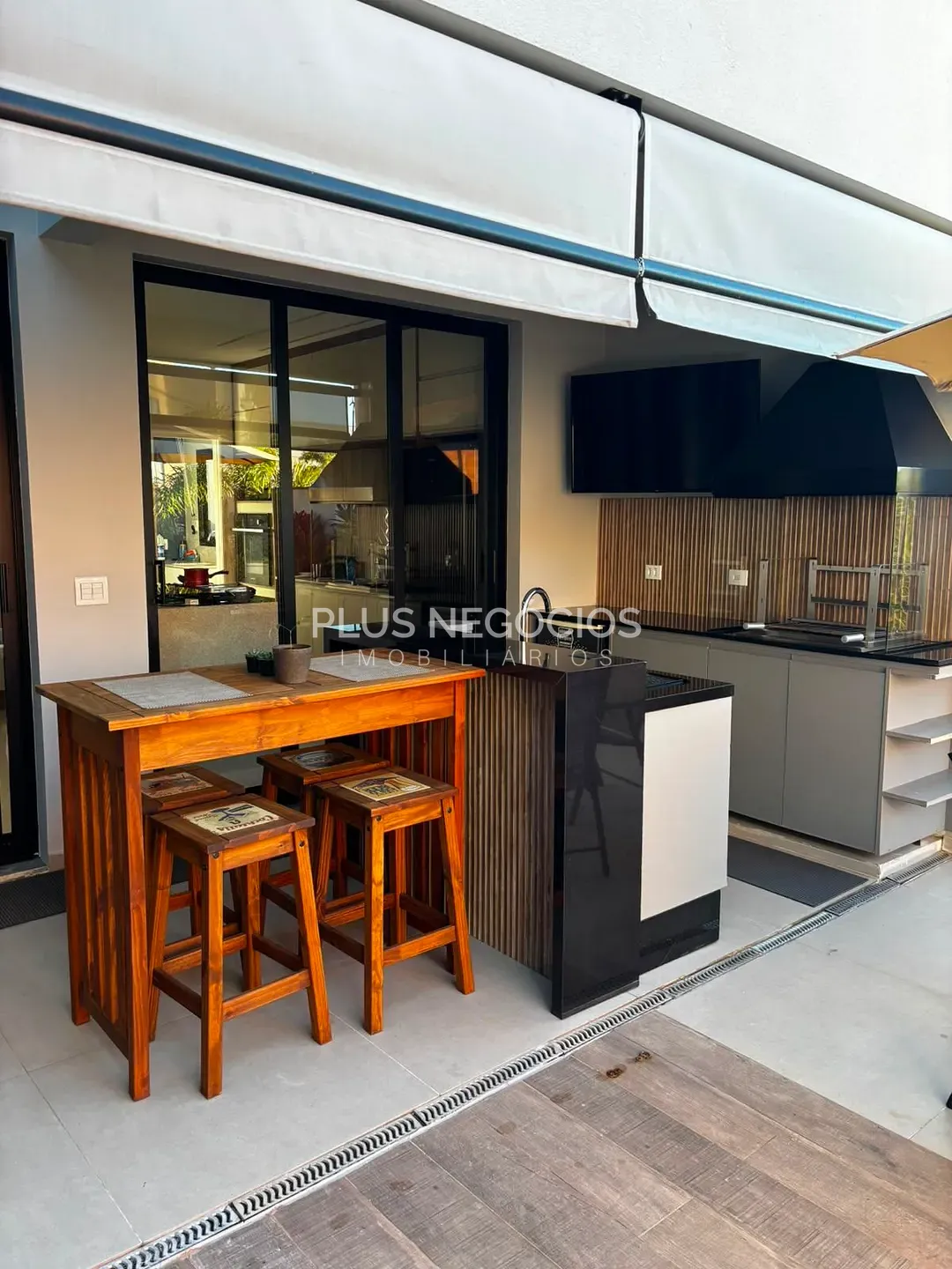 Casa, 3 quartos, 200 m² - Foto 20