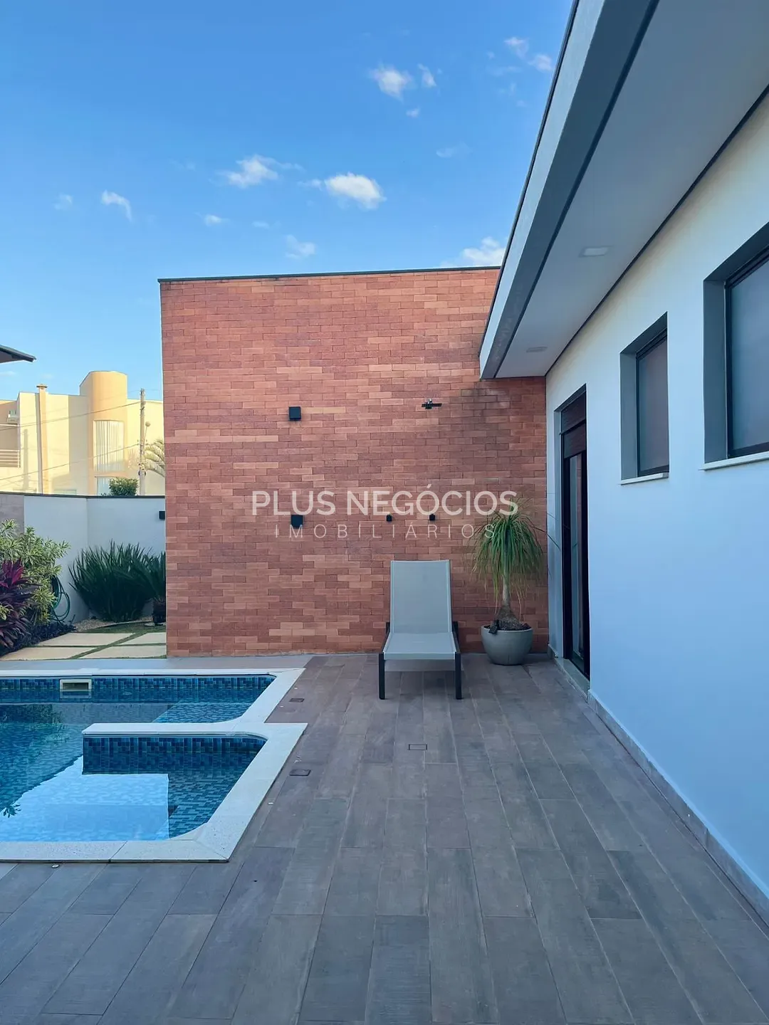 Casa, 3 quartos, 200 m² - Foto 23