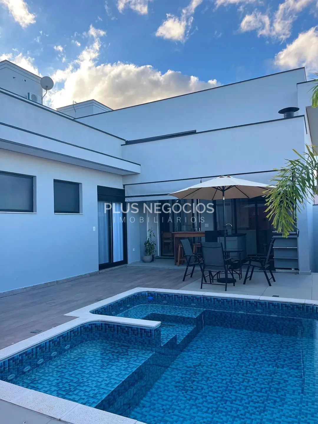 Casa, 3 quartos, 200 m² - Foto 22