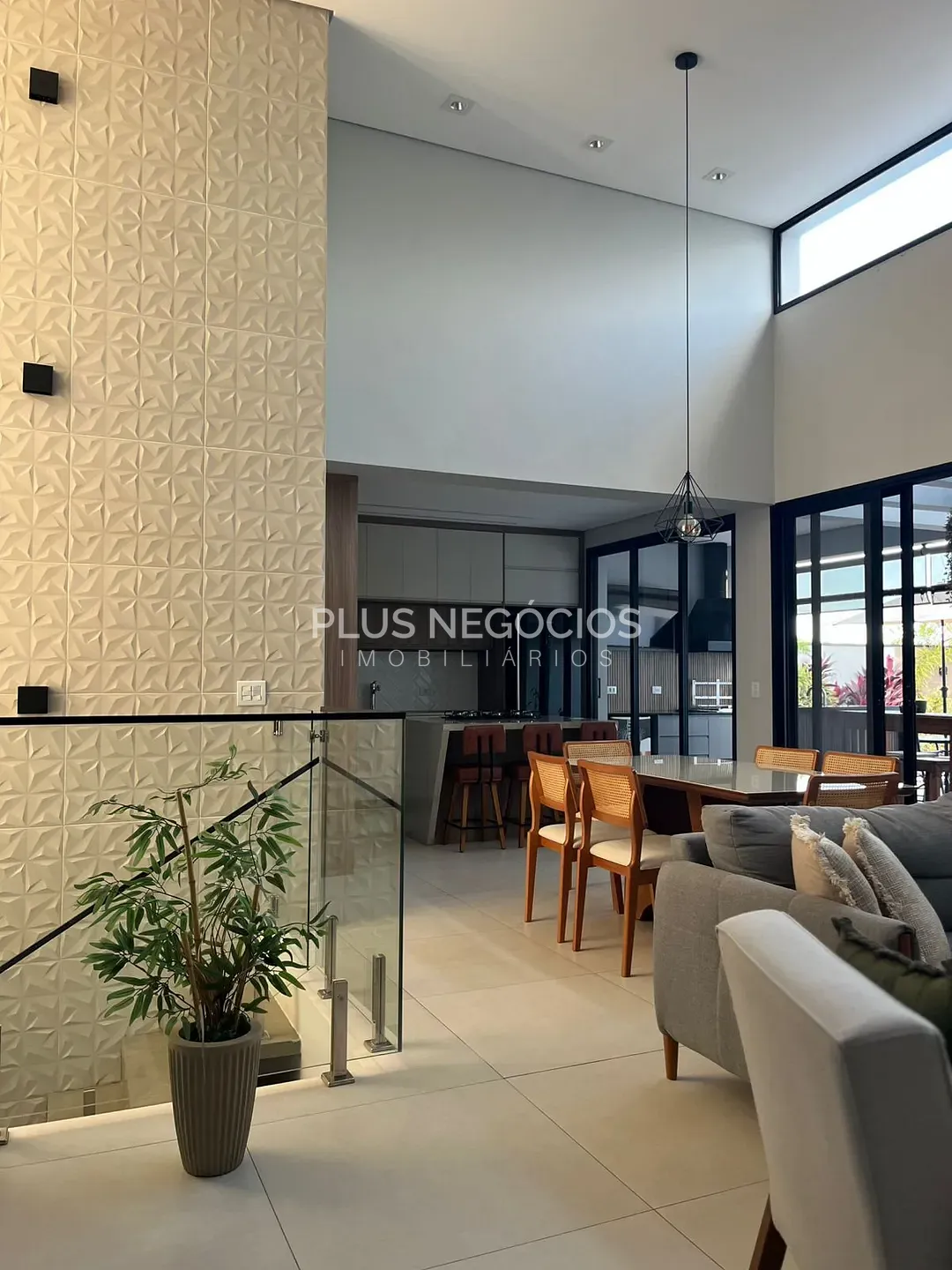 Casa, 3 quartos, 200 m² - Foto 12