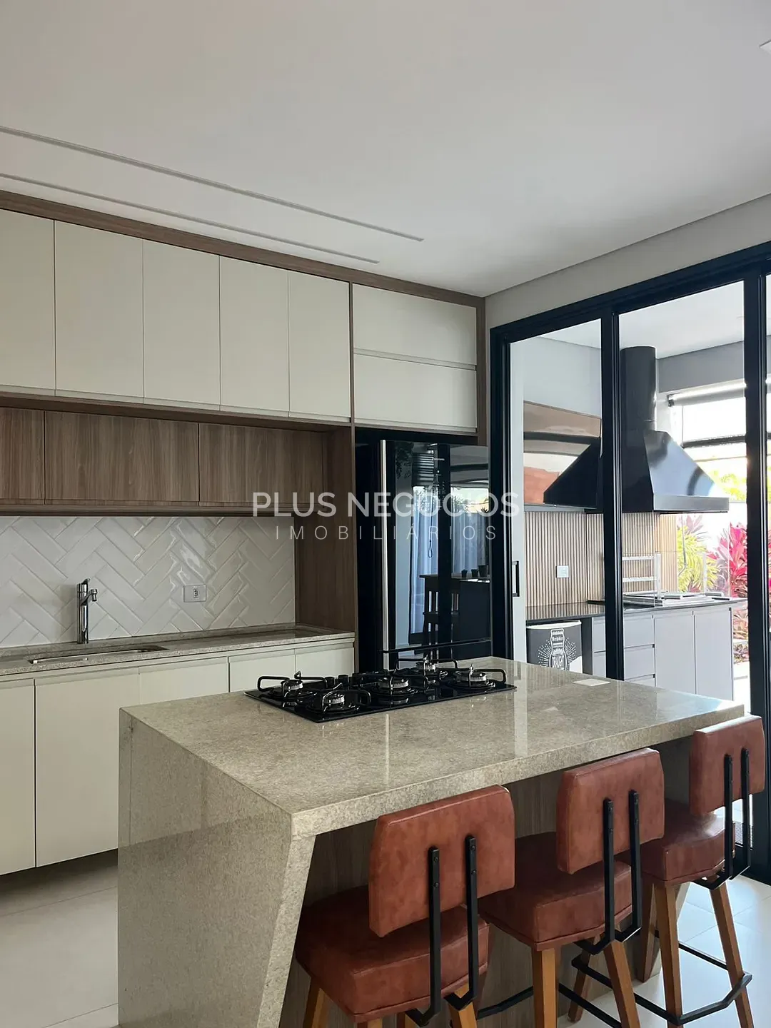 Casa, 3 quartos, 200 m² - Foto 14