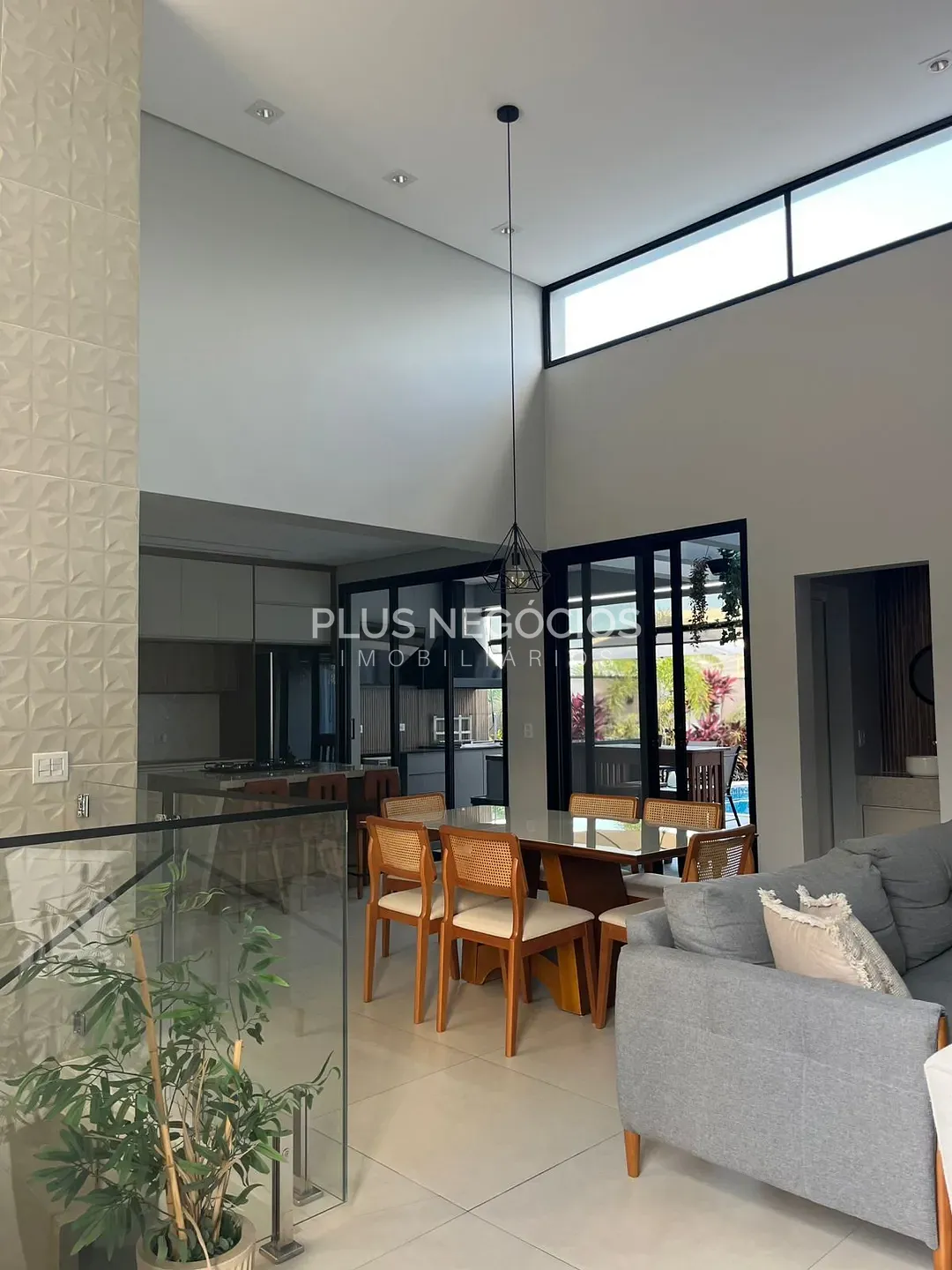 Casa, 3 quartos, 200 m² - Foto 19