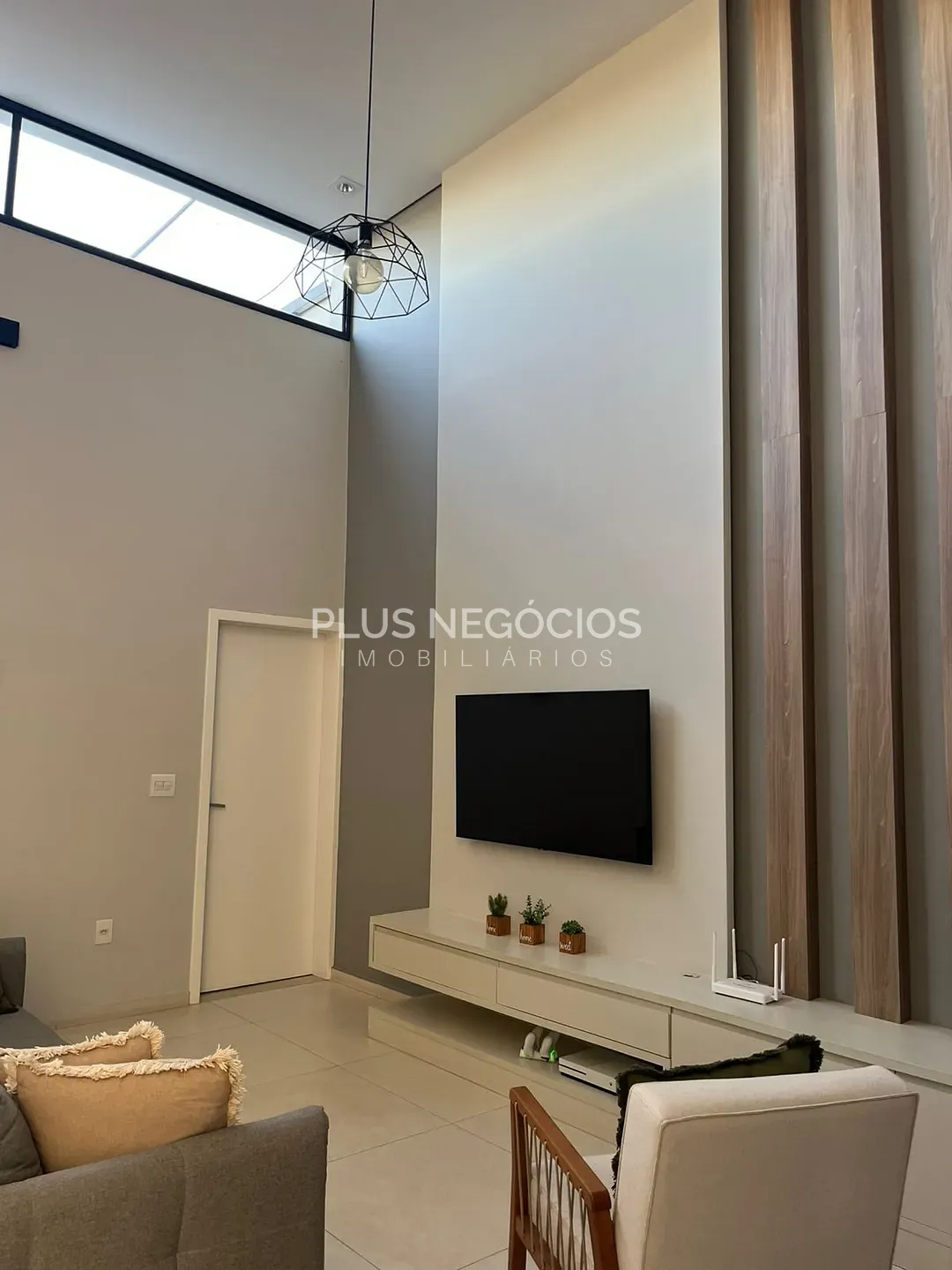 Casa, 3 quartos, 200 m² - Foto 9
