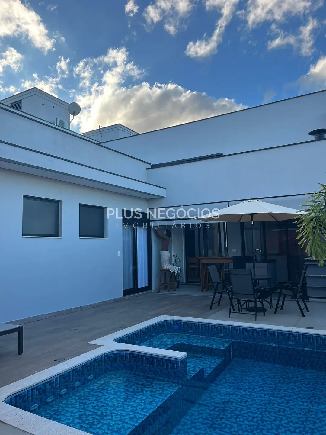 Casa, 3 quartos, 200 m² - Foto 37