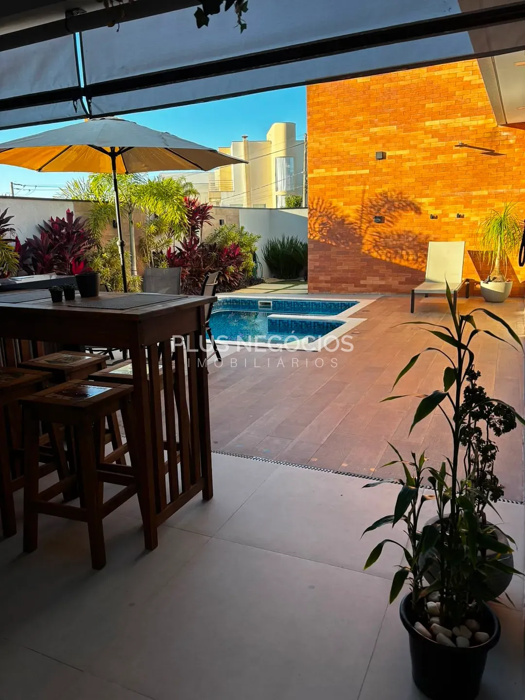 Casa, 3 quartos, 200 m² - Foto 25